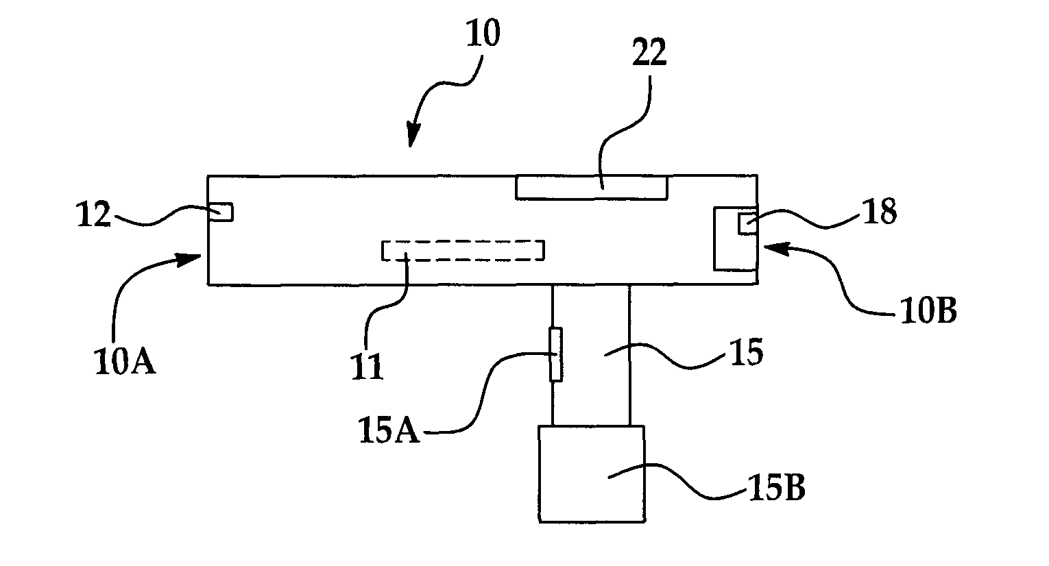 Sample preparation and methods for portable IR spectroscopy measurements of UV and thermal effect