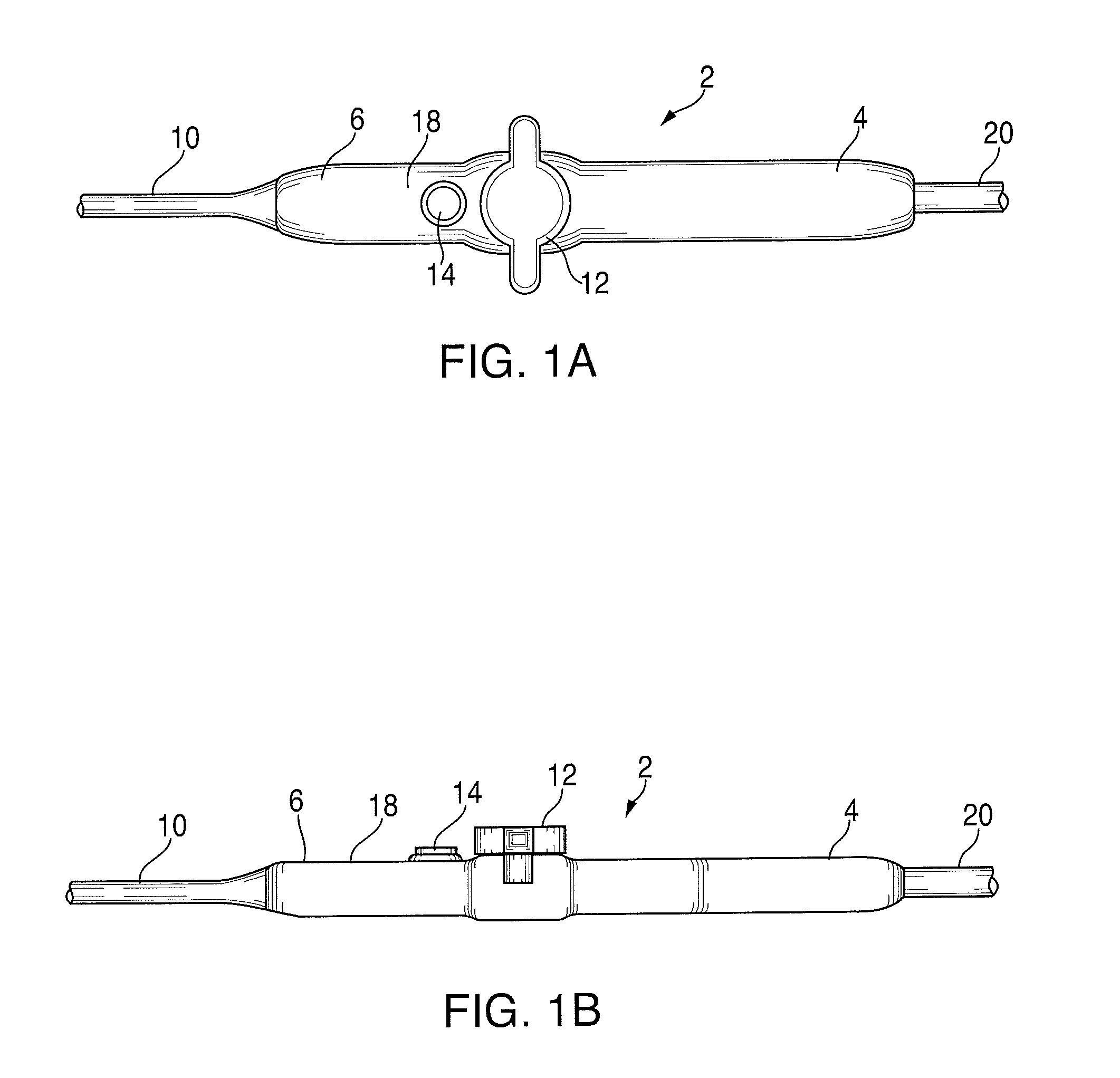 Ablation catheter system with safety features