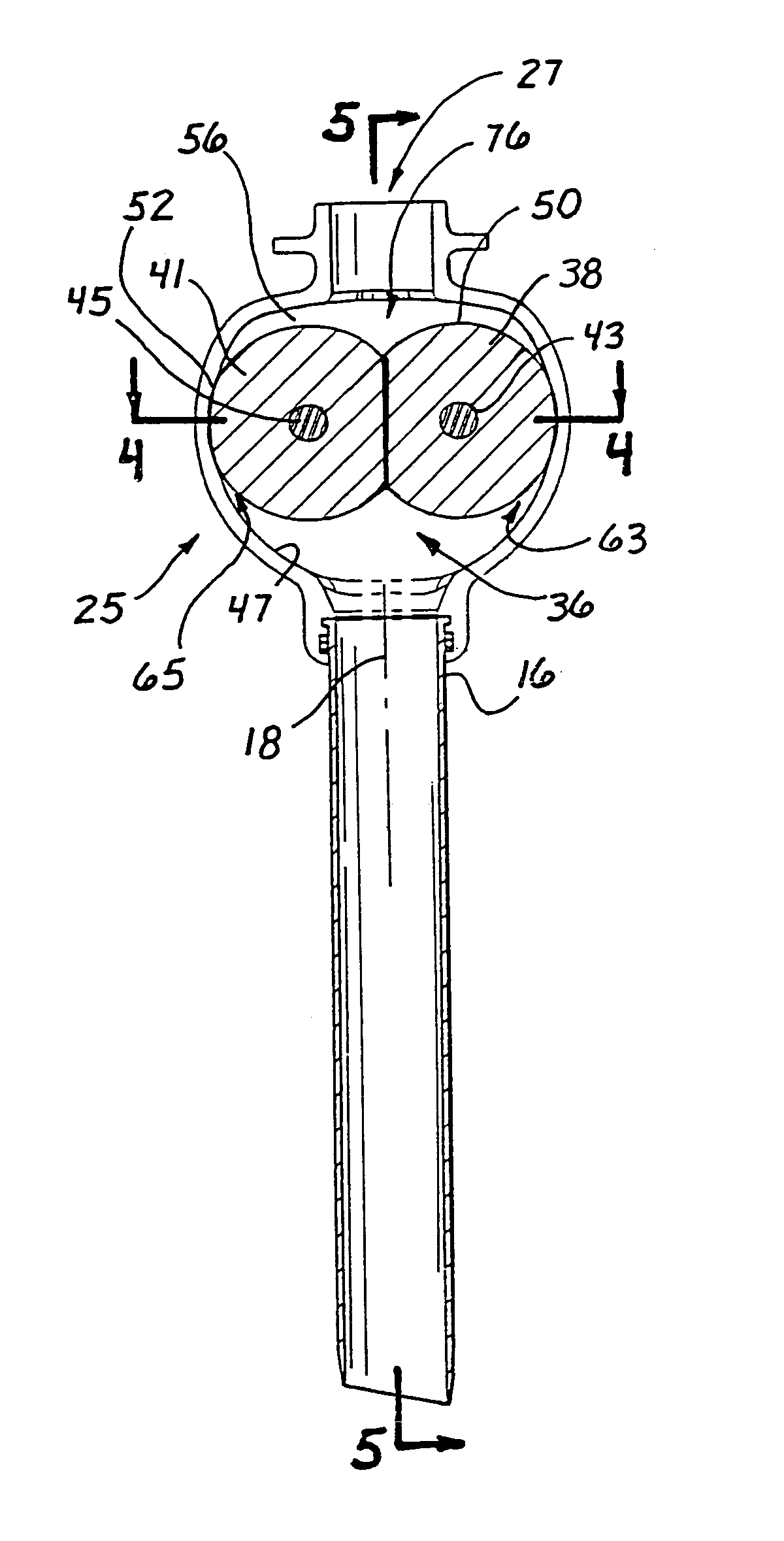 Access device maintenance apparatus and method