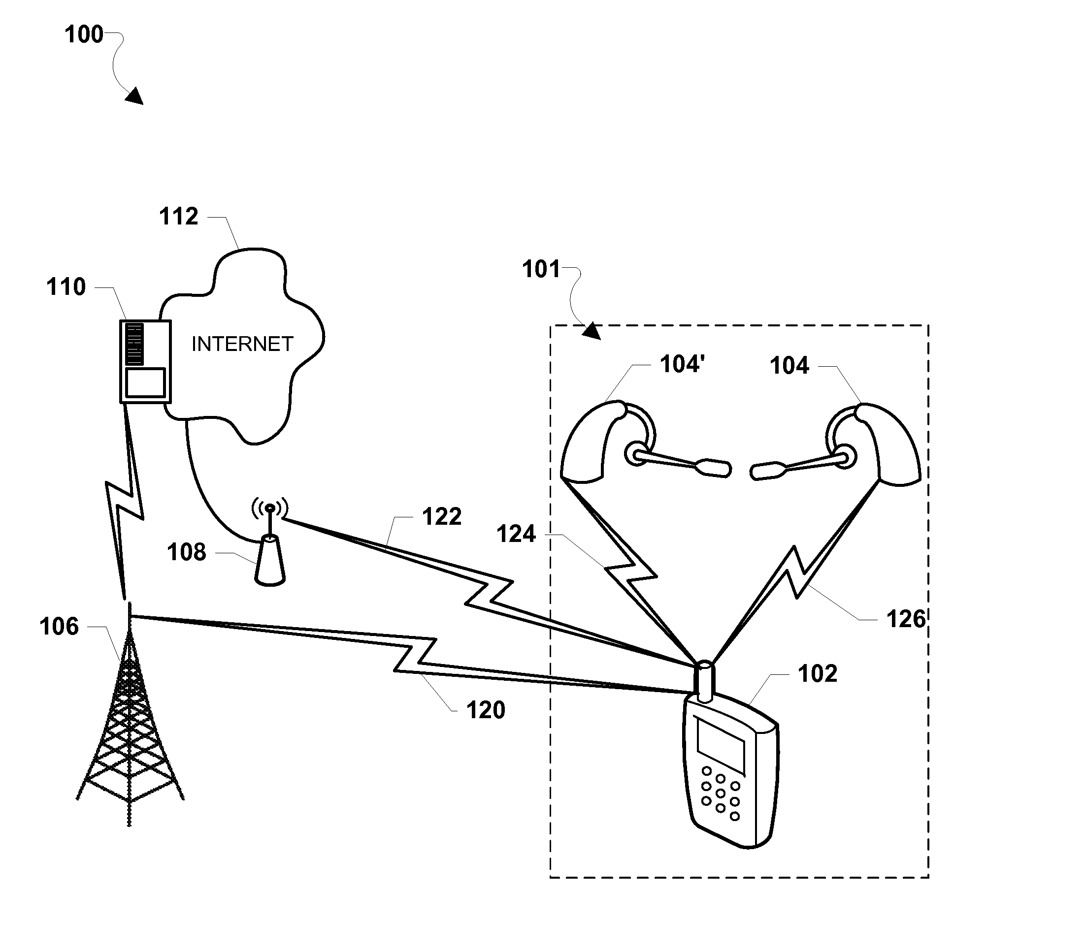 Systems and methods for managing concurrent audio messages