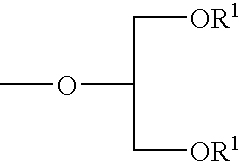 Glycerol derivative