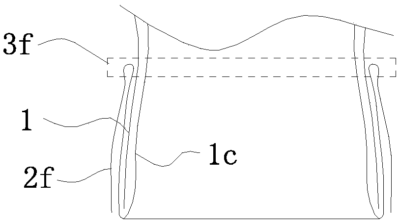 Peripheral-leakage prevention stent device with covering film, processing method, skirt hem wrinkling method and cardiac valve