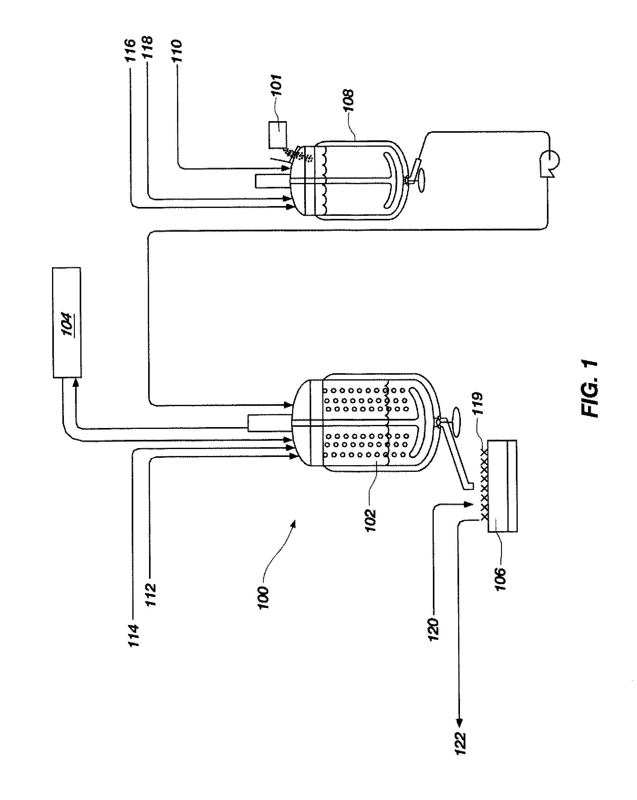 Methods of producing 1,3,5-triamino-2,4,6-trinitrobenzene