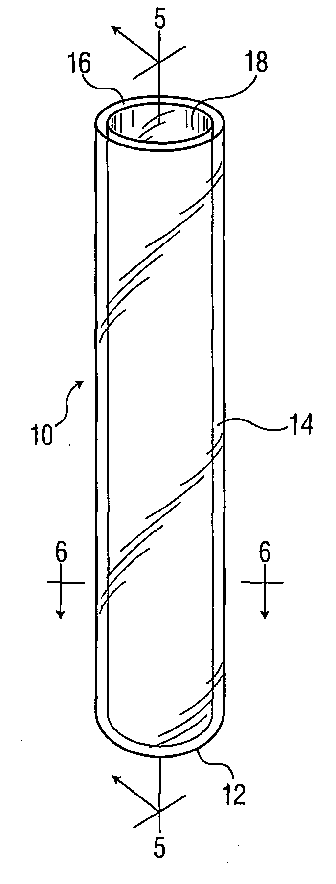 Multilayer containers and process for forming multilayer containers