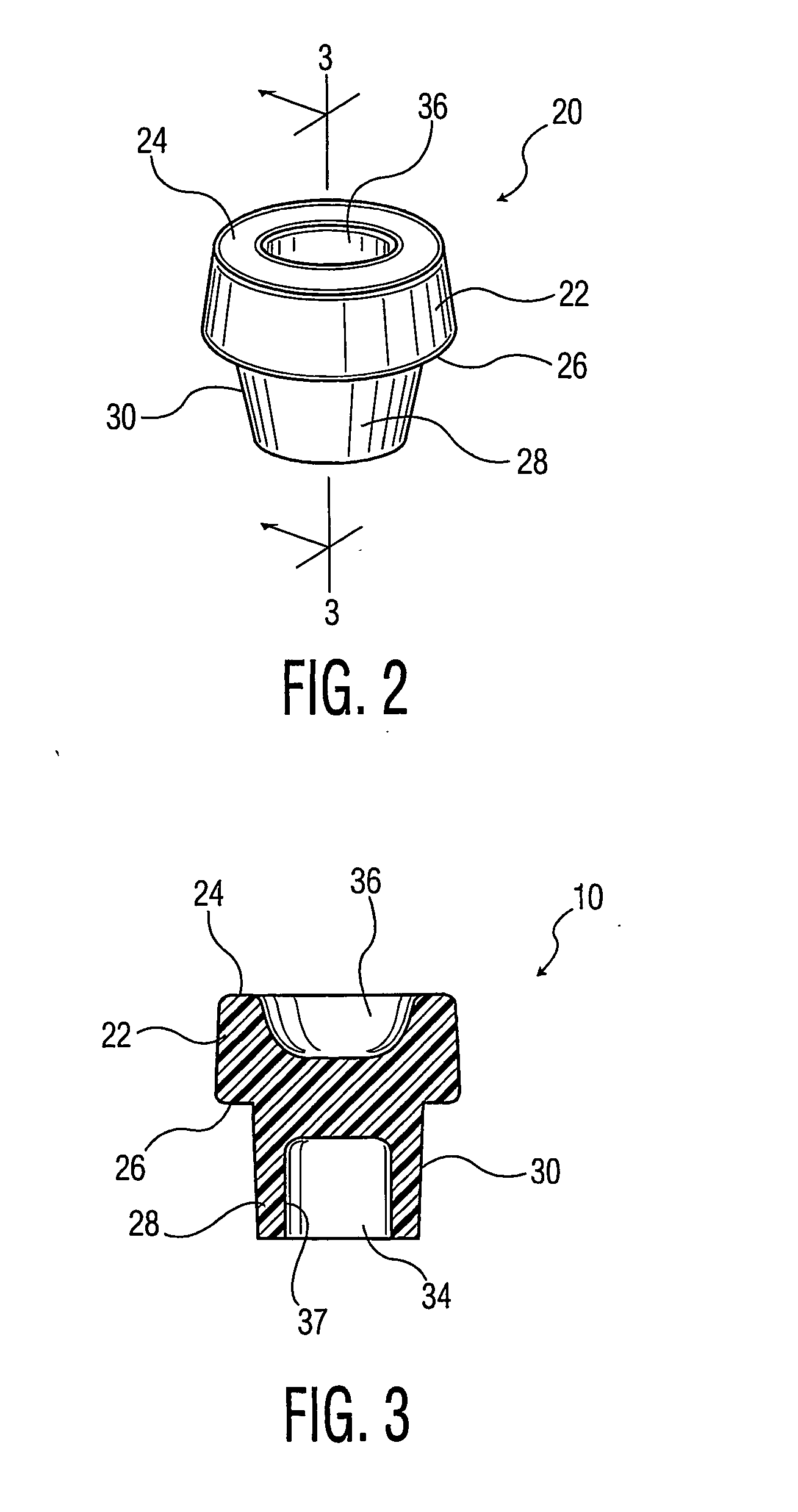 Multilayer containers and process for forming multilayer containers