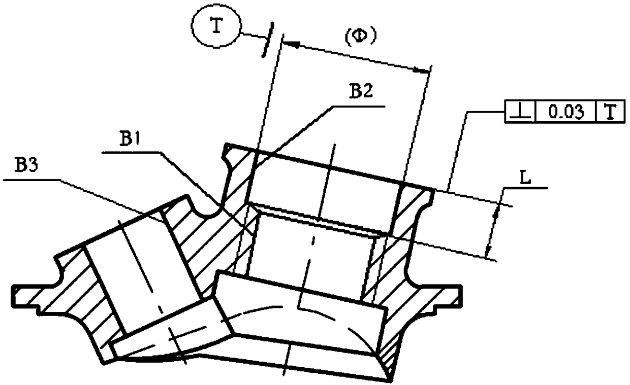 Method and fixture for controlling welding deformation of igniter