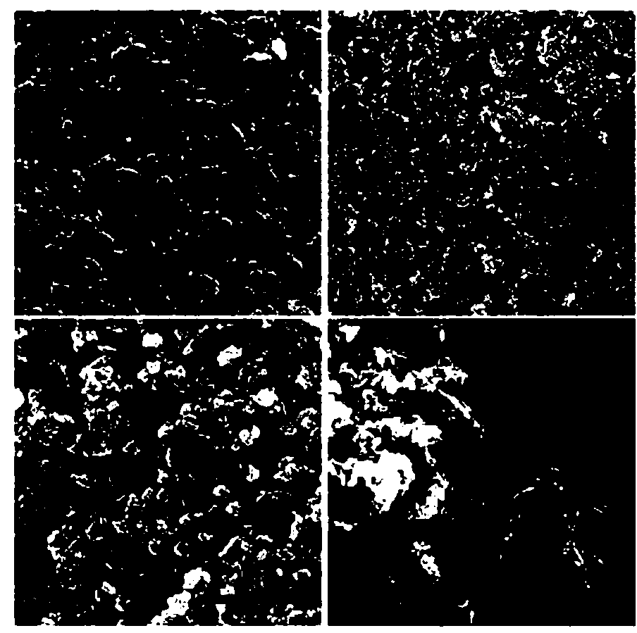 Preparation method of lithium iron phosphate