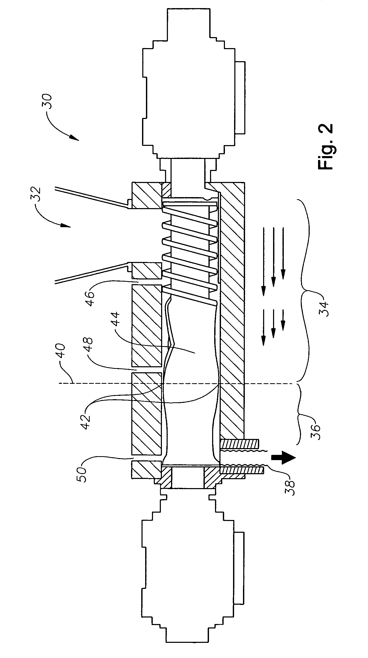 Oxygen tailoring of polyethylene blow molding resins