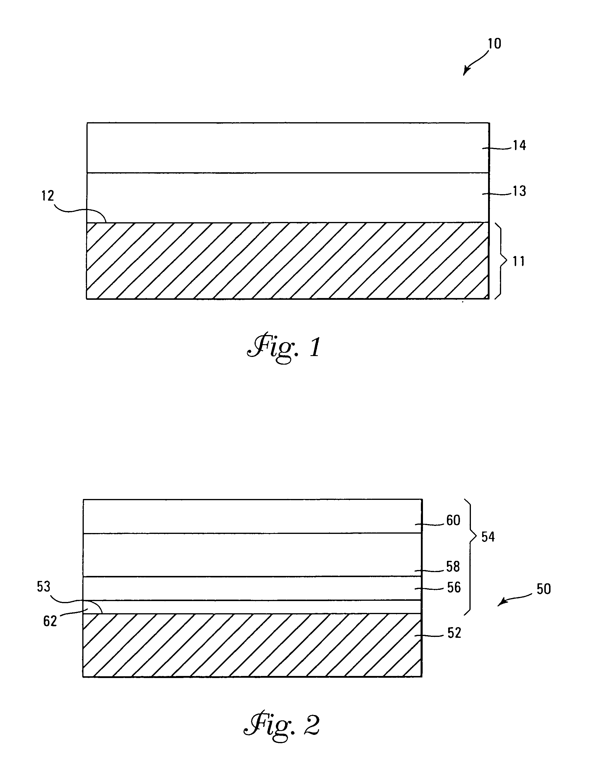 Systems and methods of forming refractory metal nitride layers using disilazanes