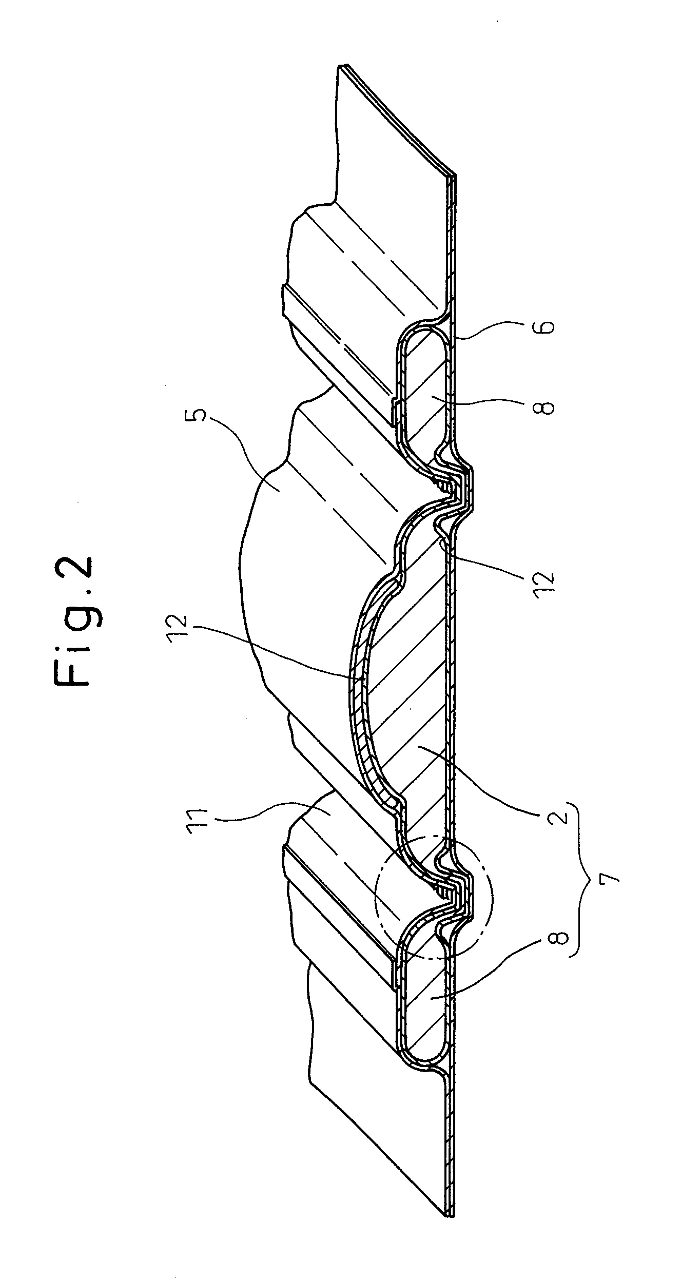 Absorbent article