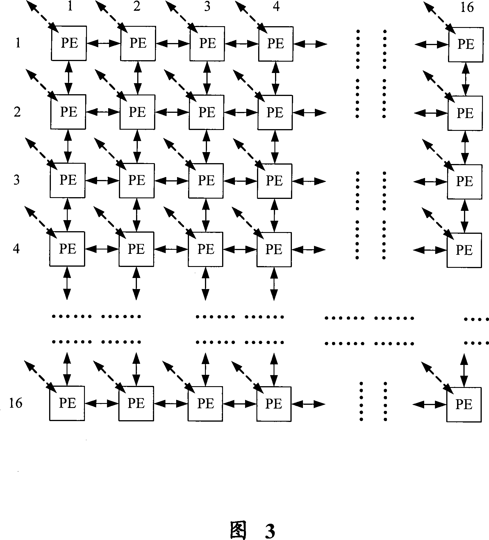 Image recognition accelerator and MPU chip possessing image recognition accelerator