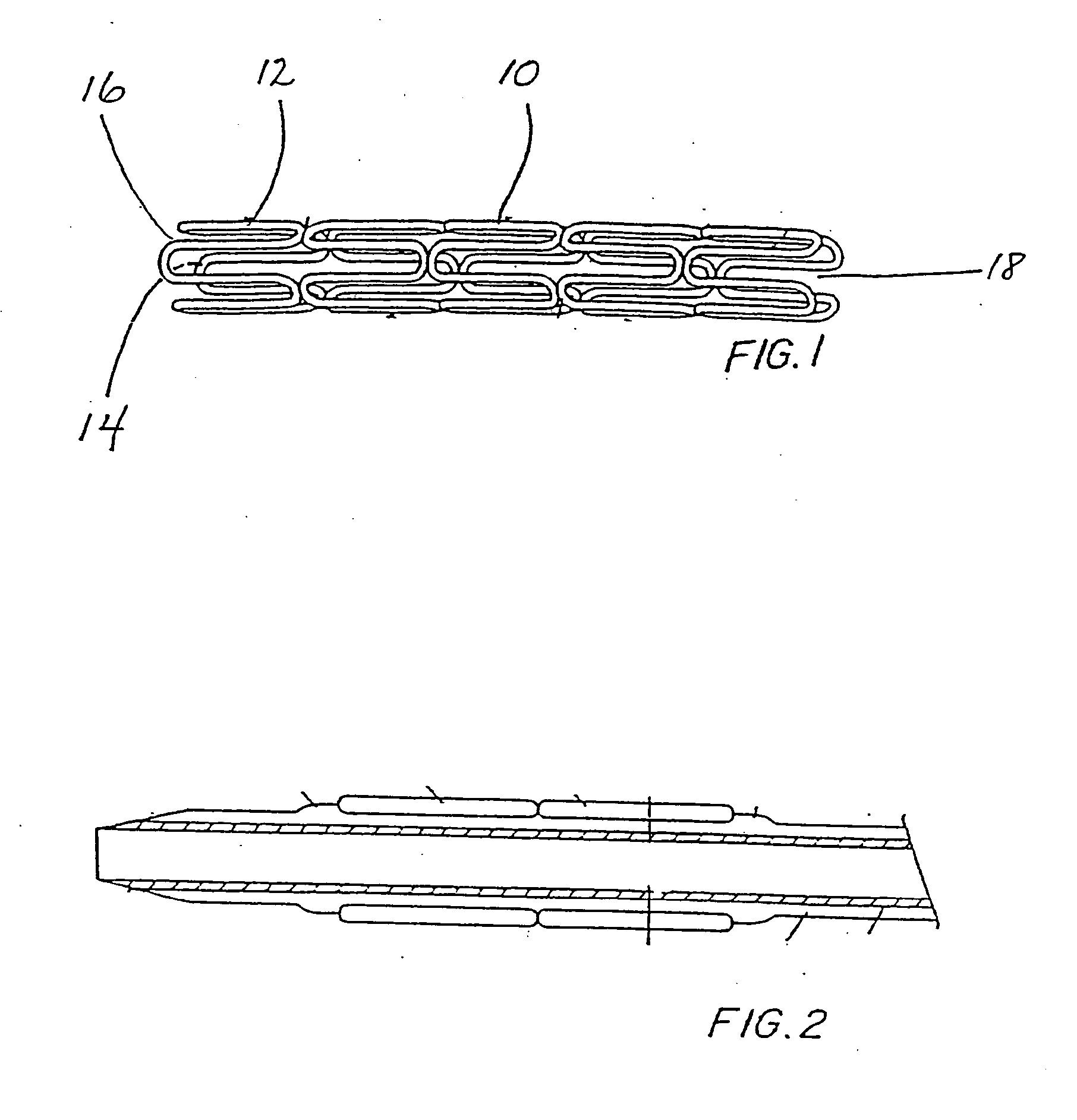 Medical devices to prevent or inhibit restenosis