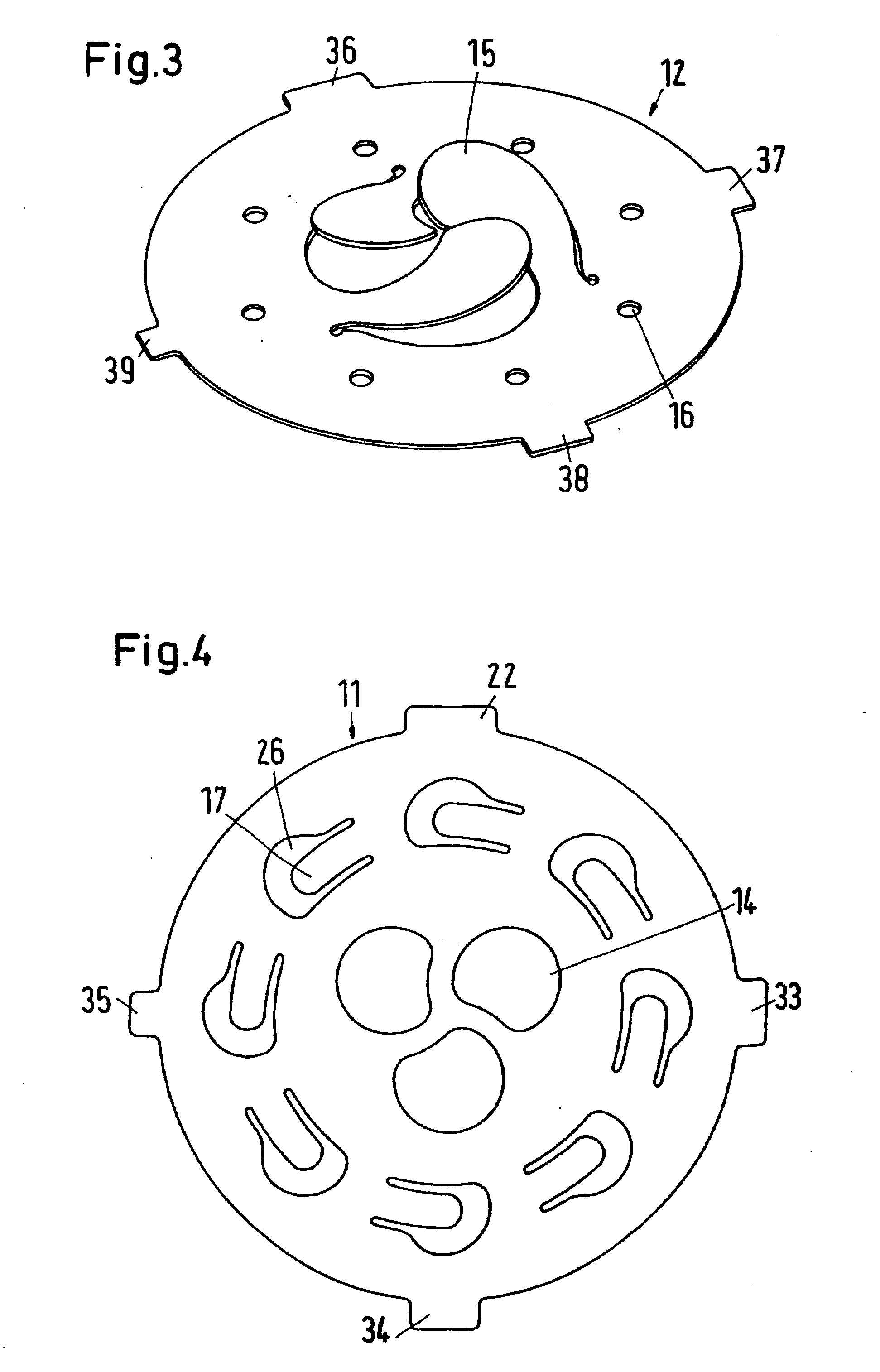 Piston compressor, particularly hermetical refrigerant compressor