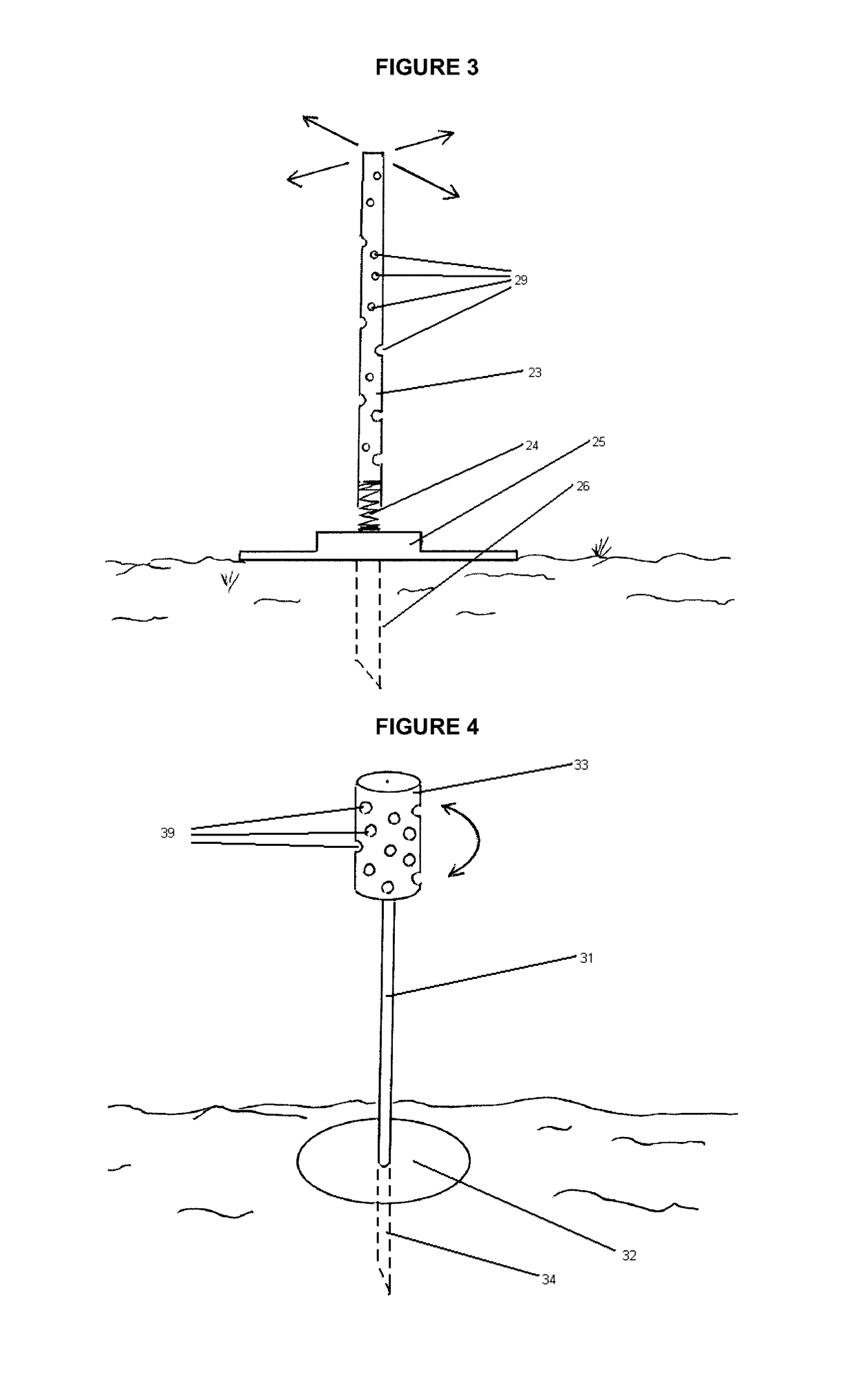 Animal enrichment devices