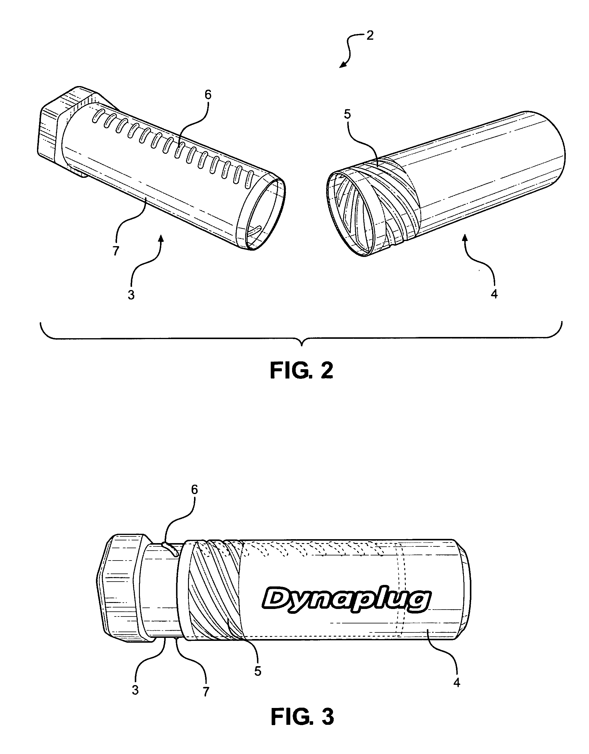 Tire repair kit