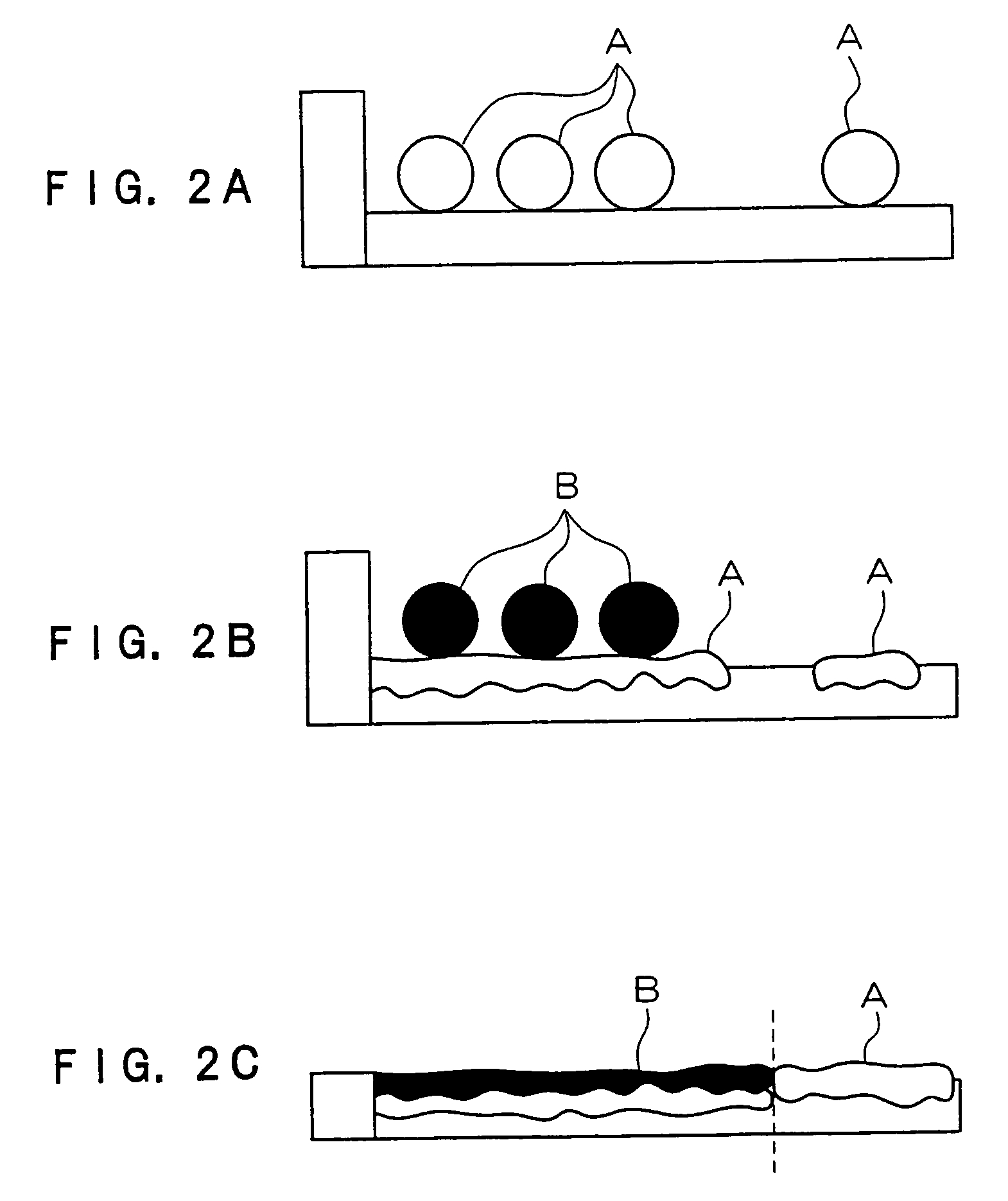 Ink jet recording method and ink jet recording apparatus