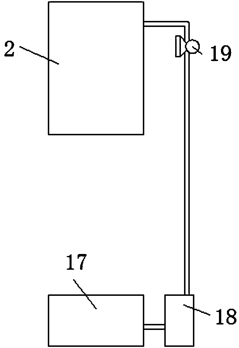 Textile fabric cleaning device for textiles