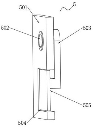 A garbage collection box capable of intelligent classification