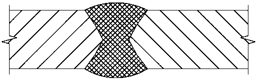 A welding rework assessment method