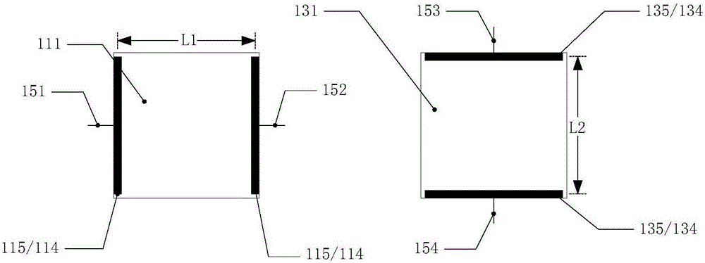 Laser touch panel, display equipment, display system and laser touch method