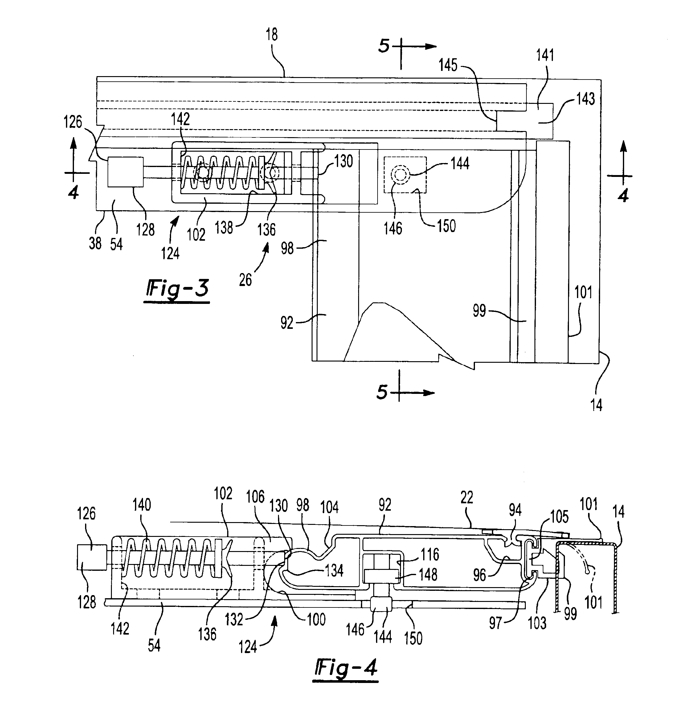 Tonneau cover clamp