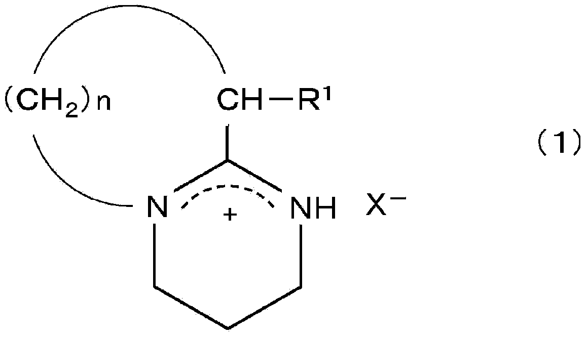 Polyurethane resin forming compositions for use in sealing membrane module