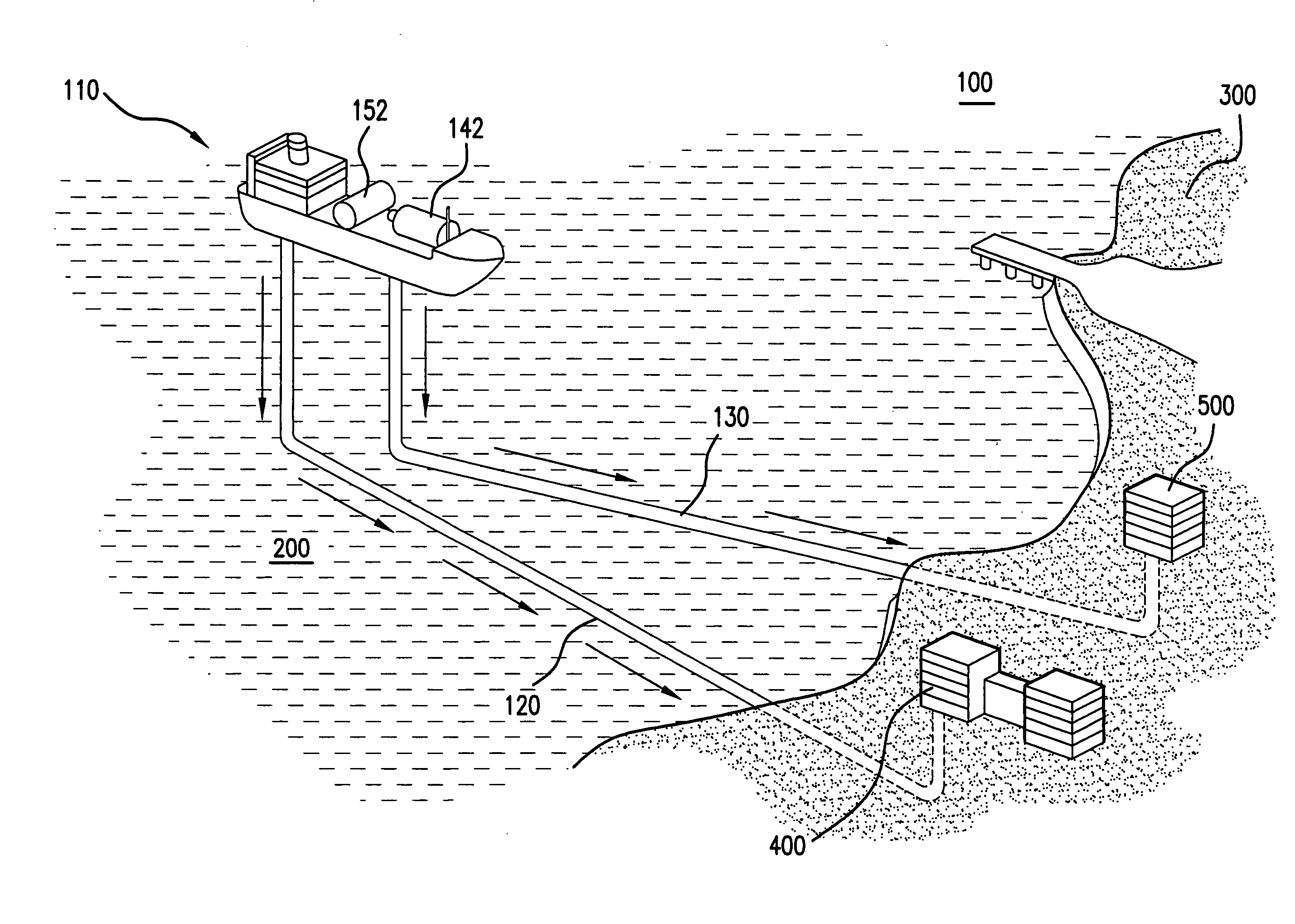 Methods and systems for producing electricity and desalinated water