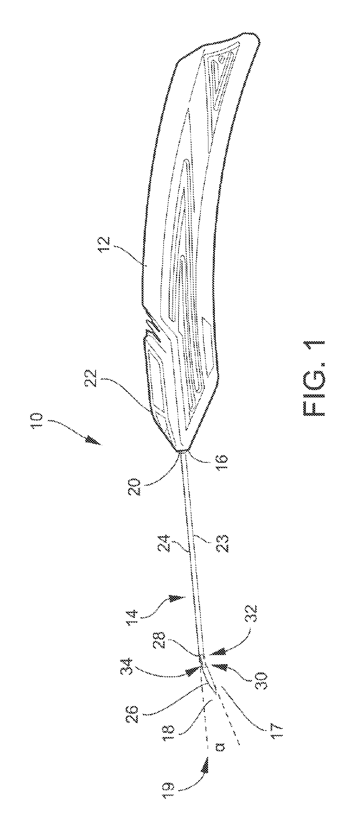 Device And Methods For Use In Robotic Assisted Surgery For Treatment Of Obstructive Sleep Apnea