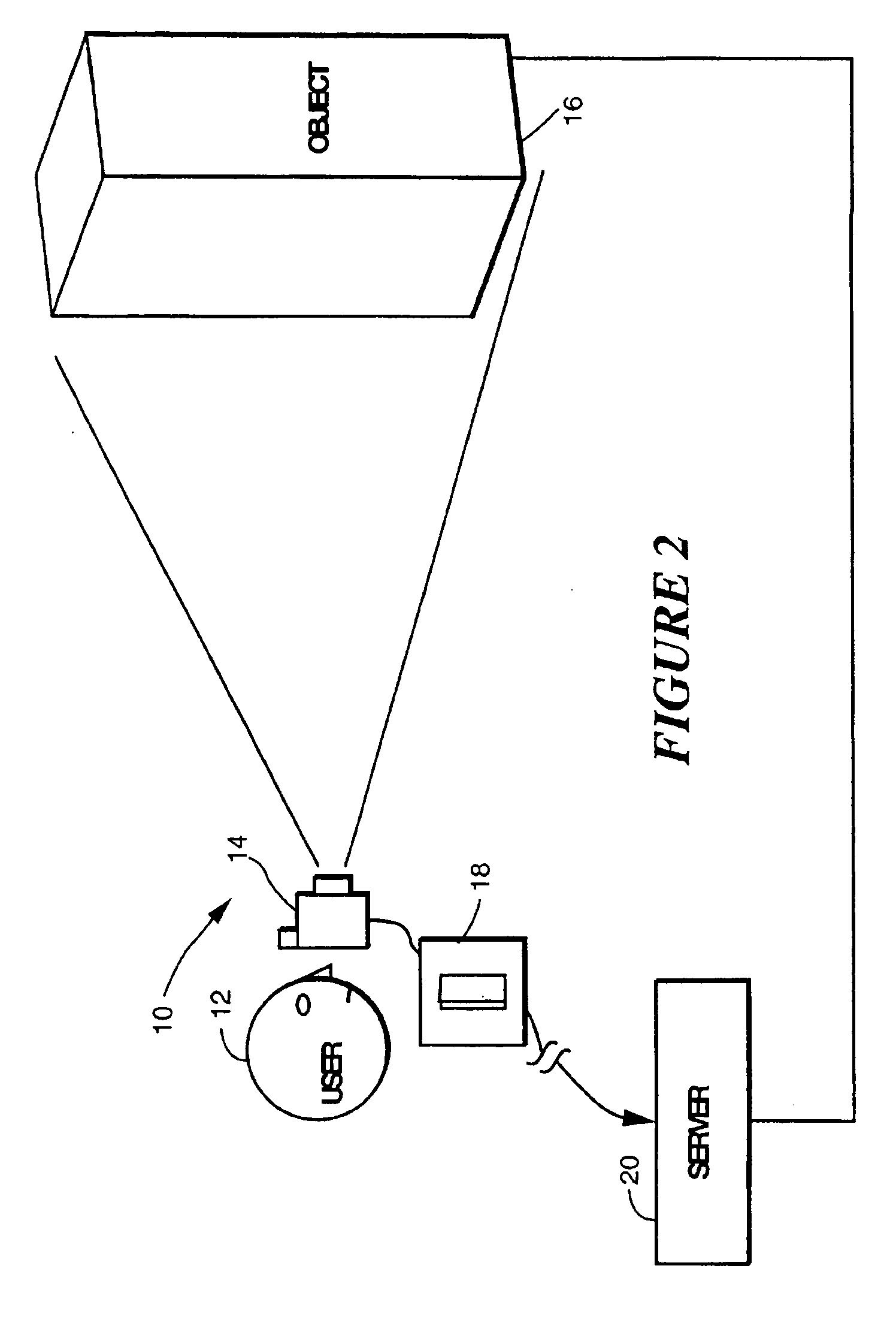 Data capture and identification system and process