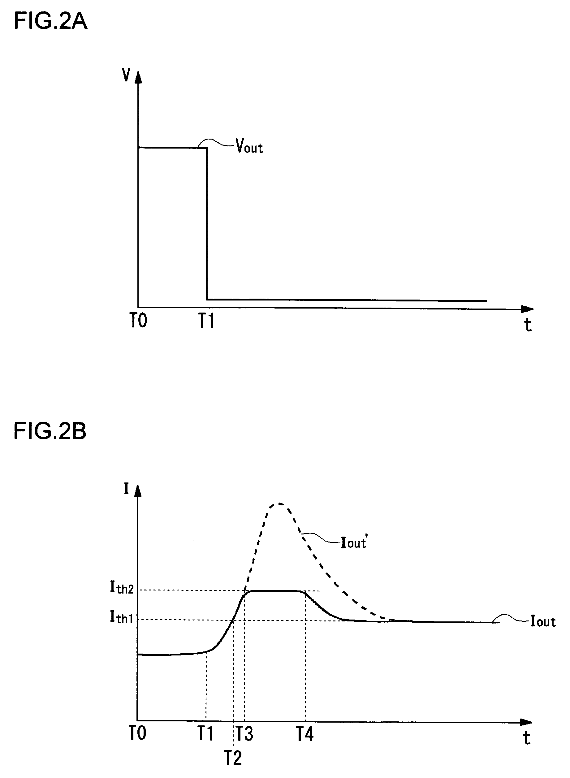 Overcurrent protection circuit