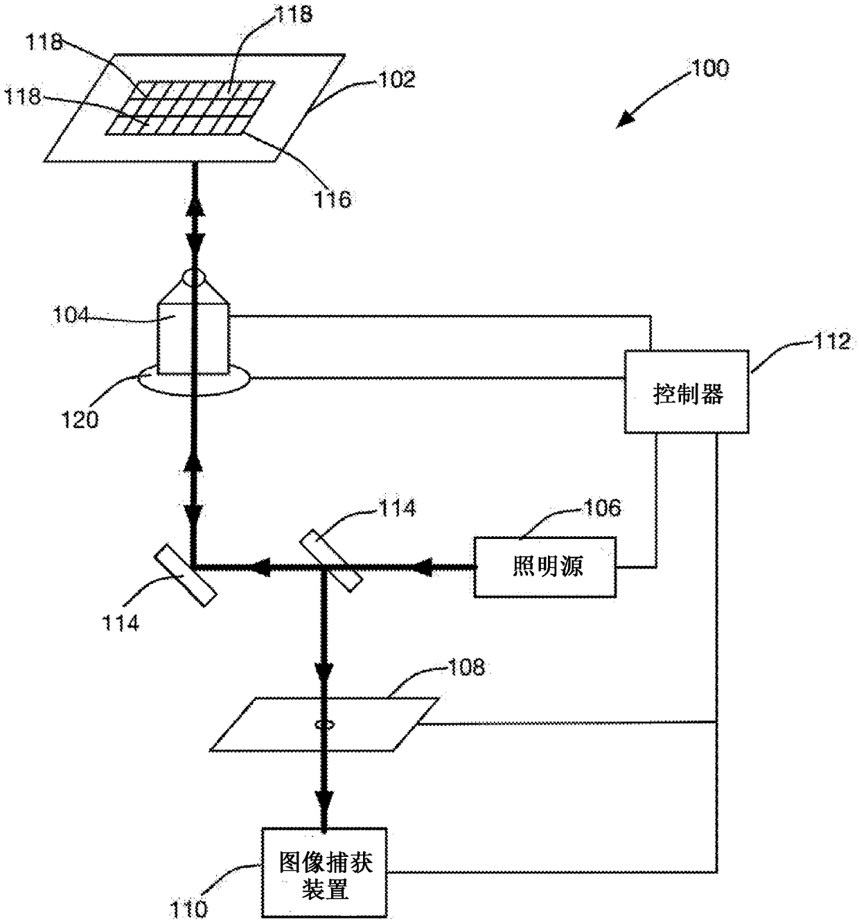 System and method for automatically analyzing phenotypical responses of cells