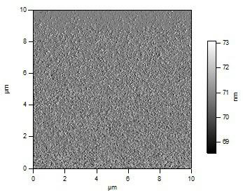 Method for preparing Hf0.5Zr0.5O2 ferroelectric film by ALD for ferroelectric memory applications