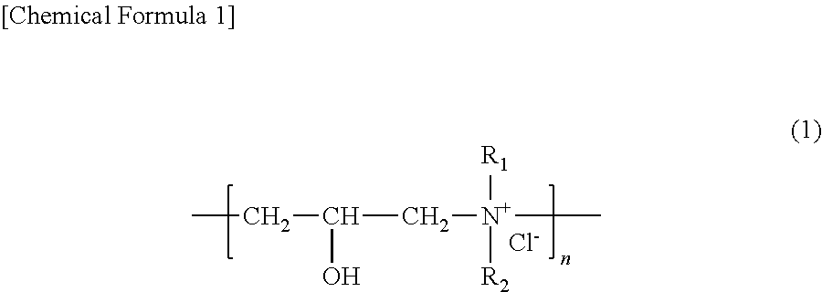 Water-dispersible paper