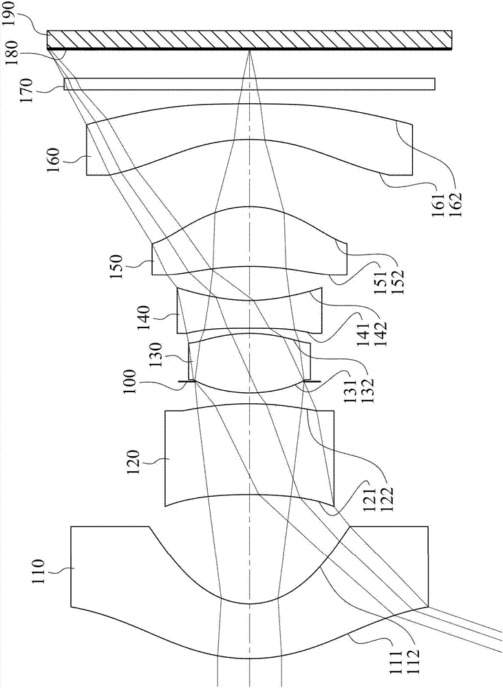 Photographing optical lens system, image capturing apparatus and electronic device