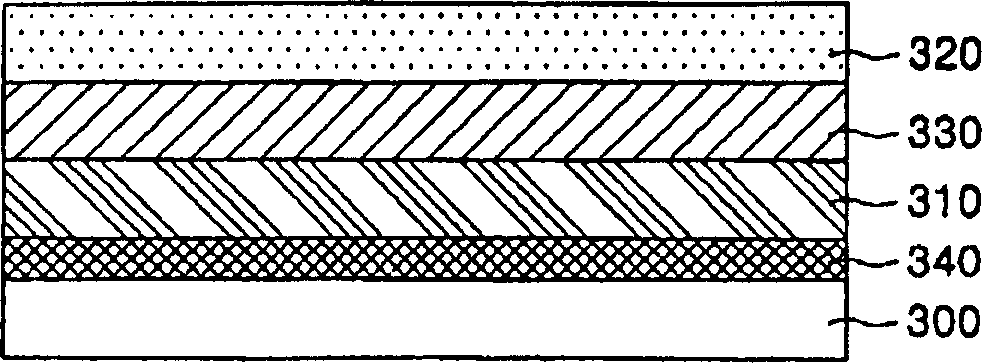 Thermal transfer element