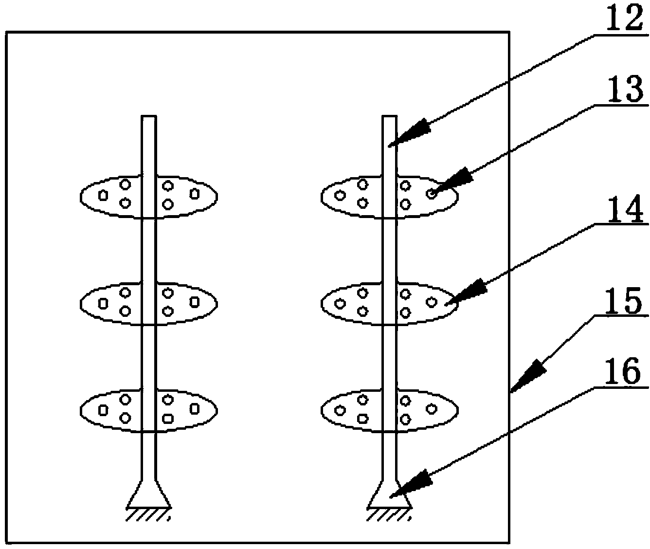 Repair method of uneven surface in golf head and manufacturing method of golf head