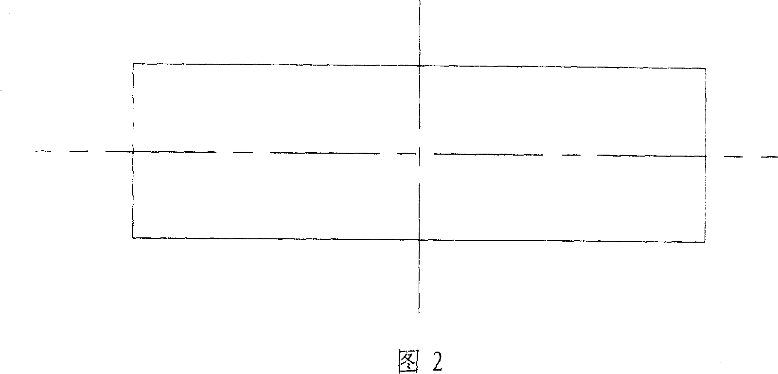 Semiconductor laser shaper