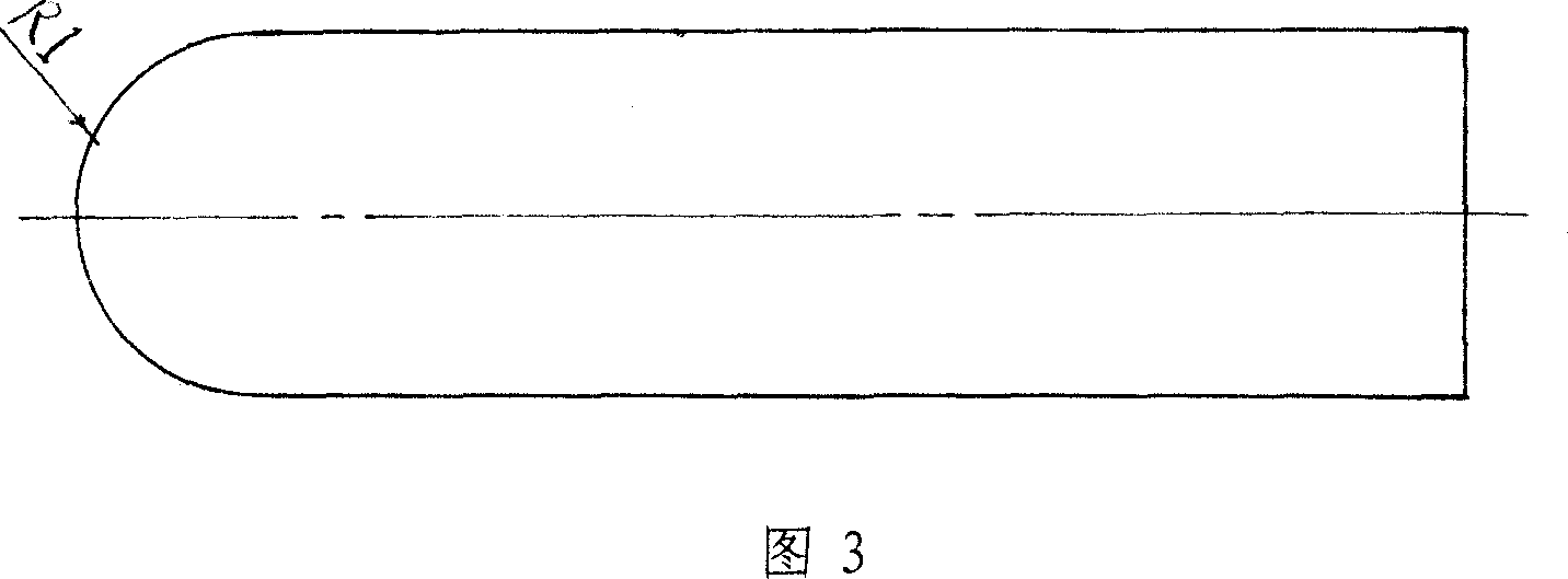 Semiconductor laser shaper