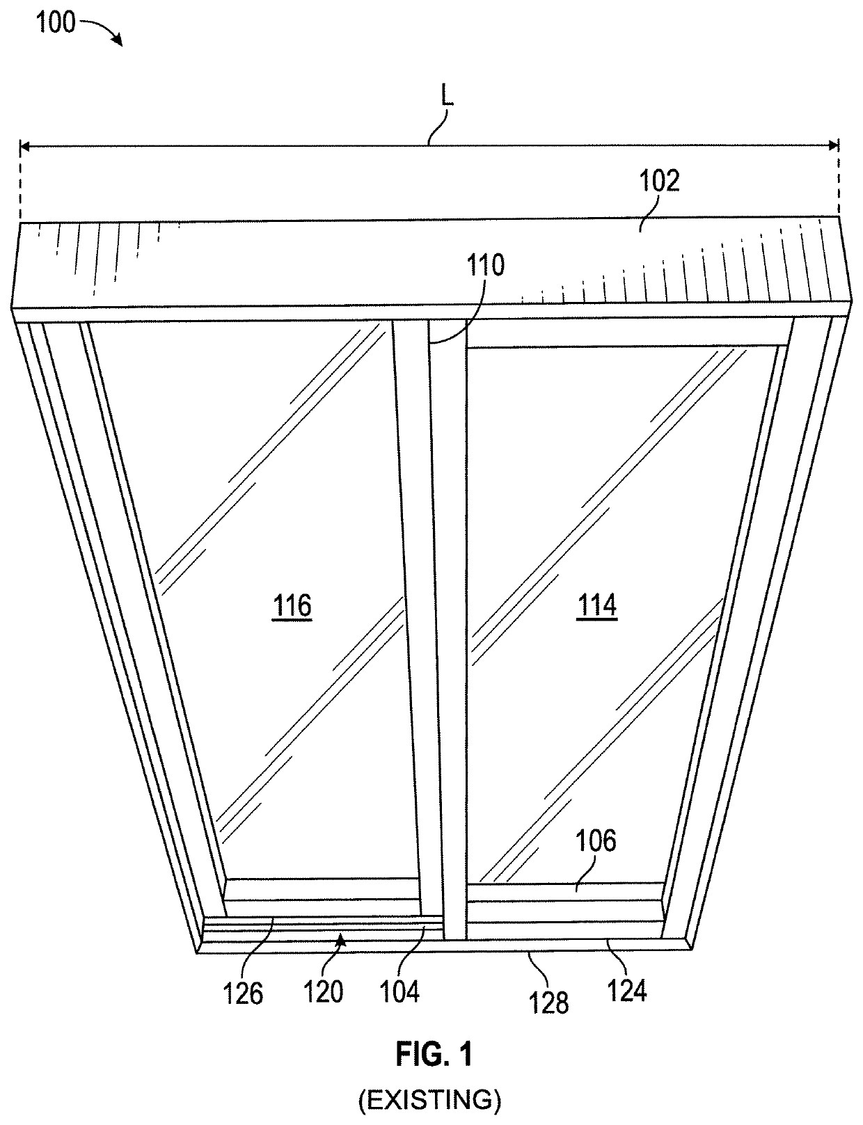 Foldable draft prevention device