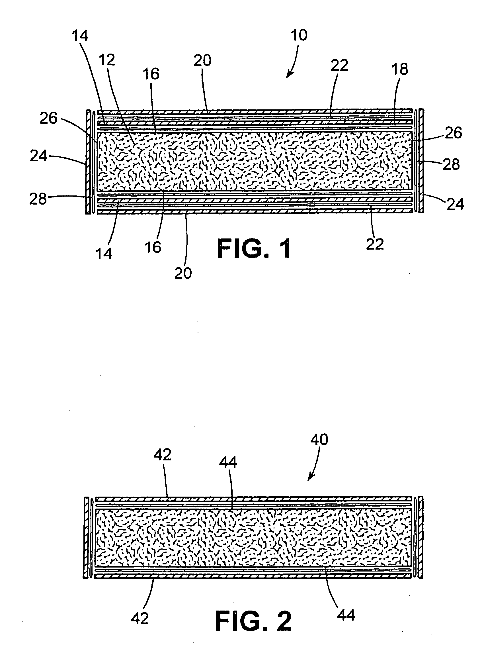 Laminate manufacturing system, method, and article of manufacture