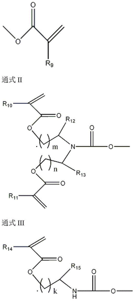 A kind of modified tripentaerythritol acrylate and preparation method thereof