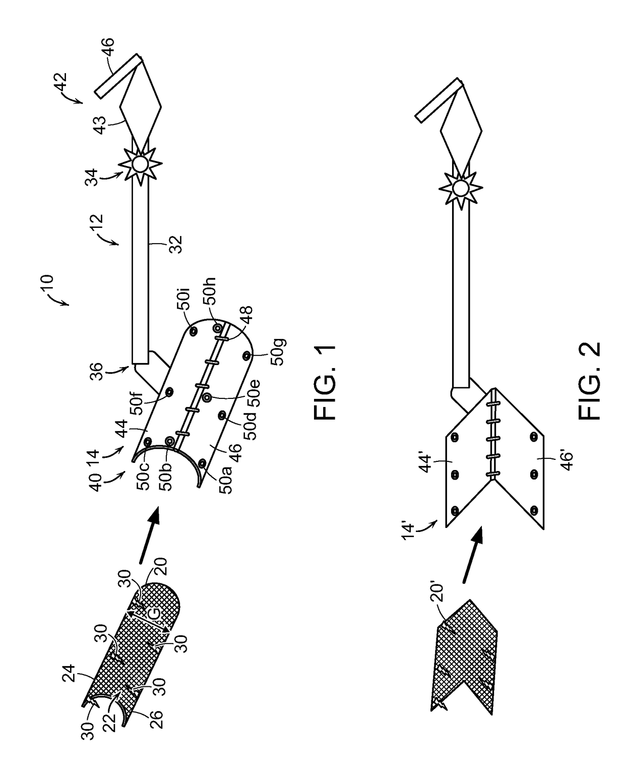 Delivery system for positioning and affixing surgical mesh or surgical buttress covering a surgical margin