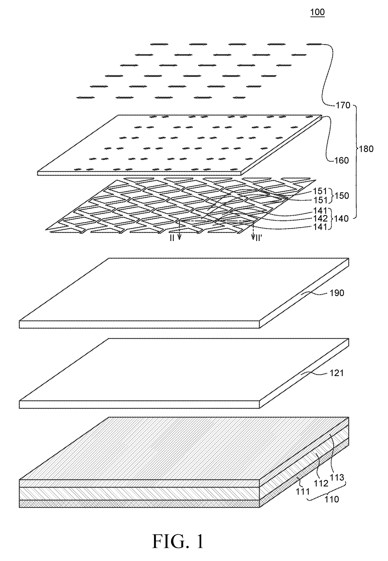 Organic light-emitting display device with integrated pressure sensor, and organic light-emitting display device with integrated touch screen