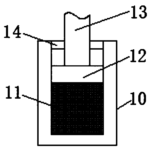 Power transformer