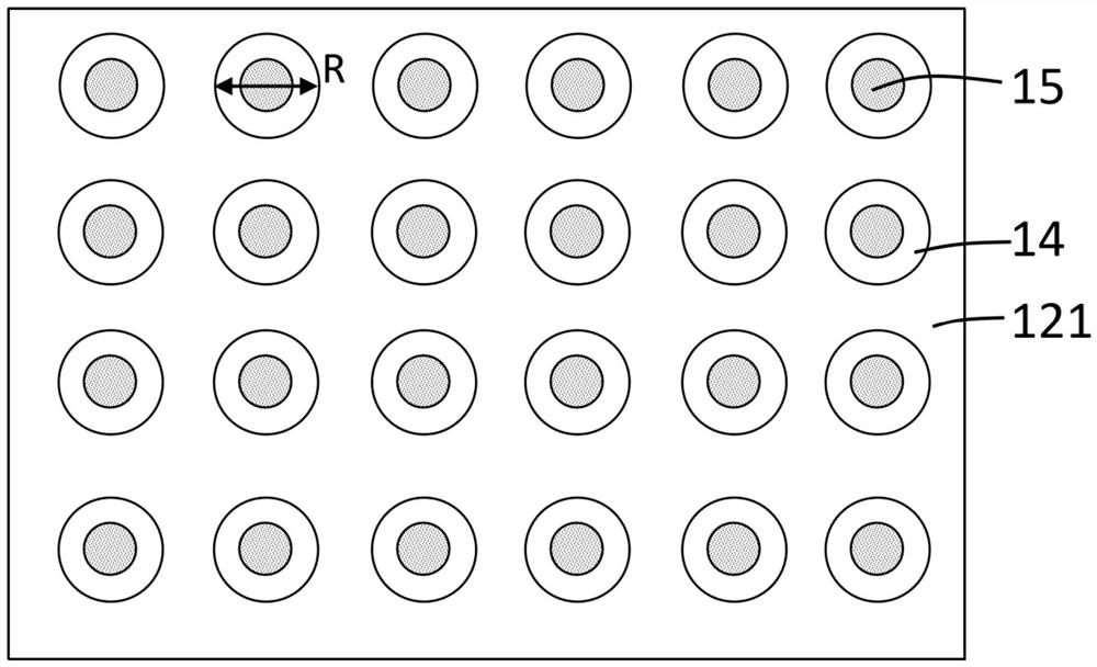 Micro light emitting diode and manufacturing method thereof