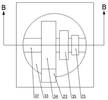 Self-cleaning monitoring equipment utilizing rainwater