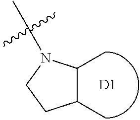 Amino-heteroaryl 7-hydroxy-spiropiperidine indolinyl antagonists of p2y1 receptor