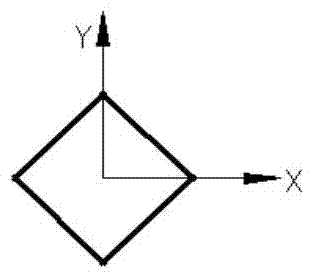 Method for predicting energy consumption of CNC milling machine based on time parameters