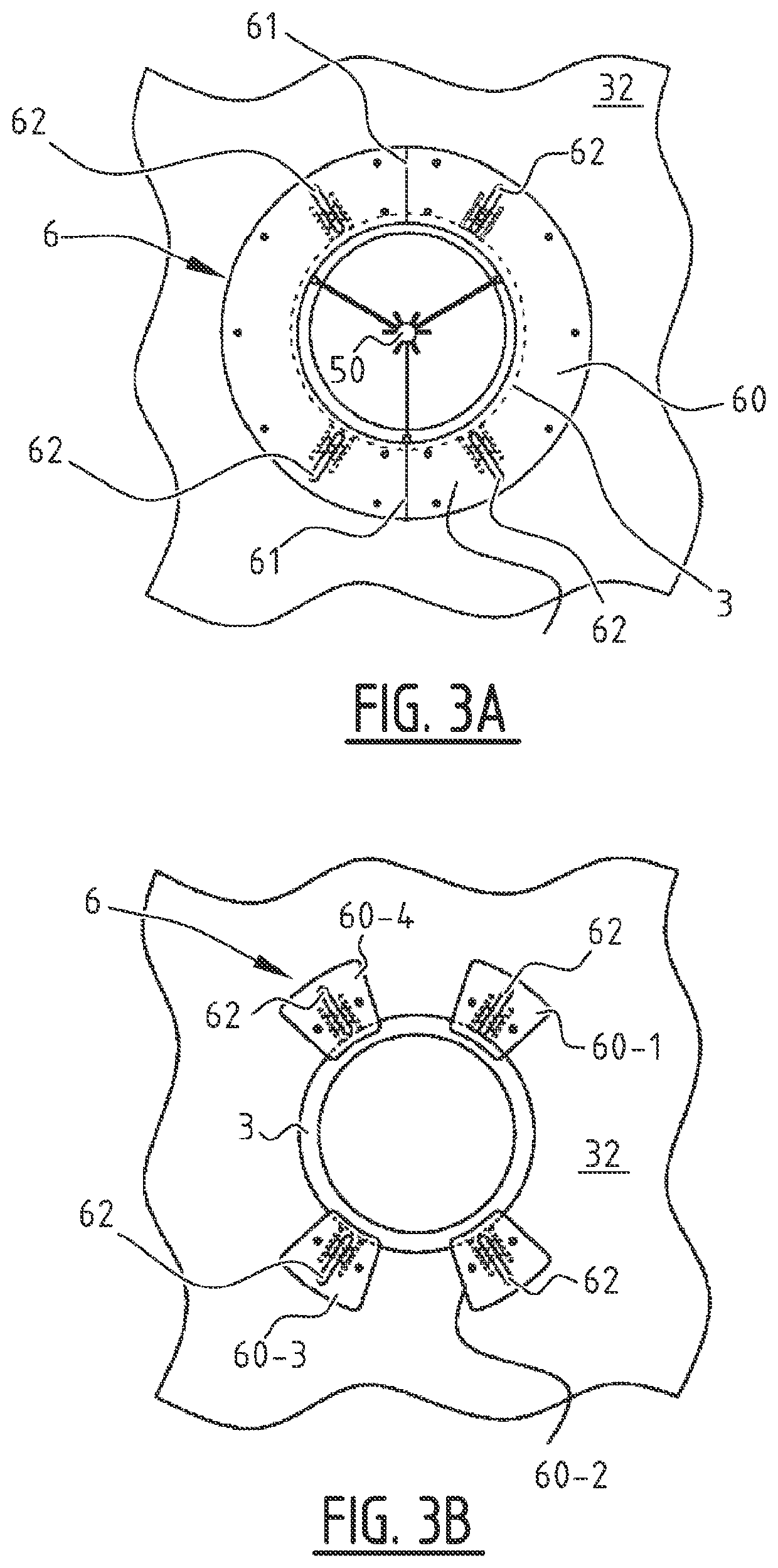 Method for rehabilitating a pipeline with a liner