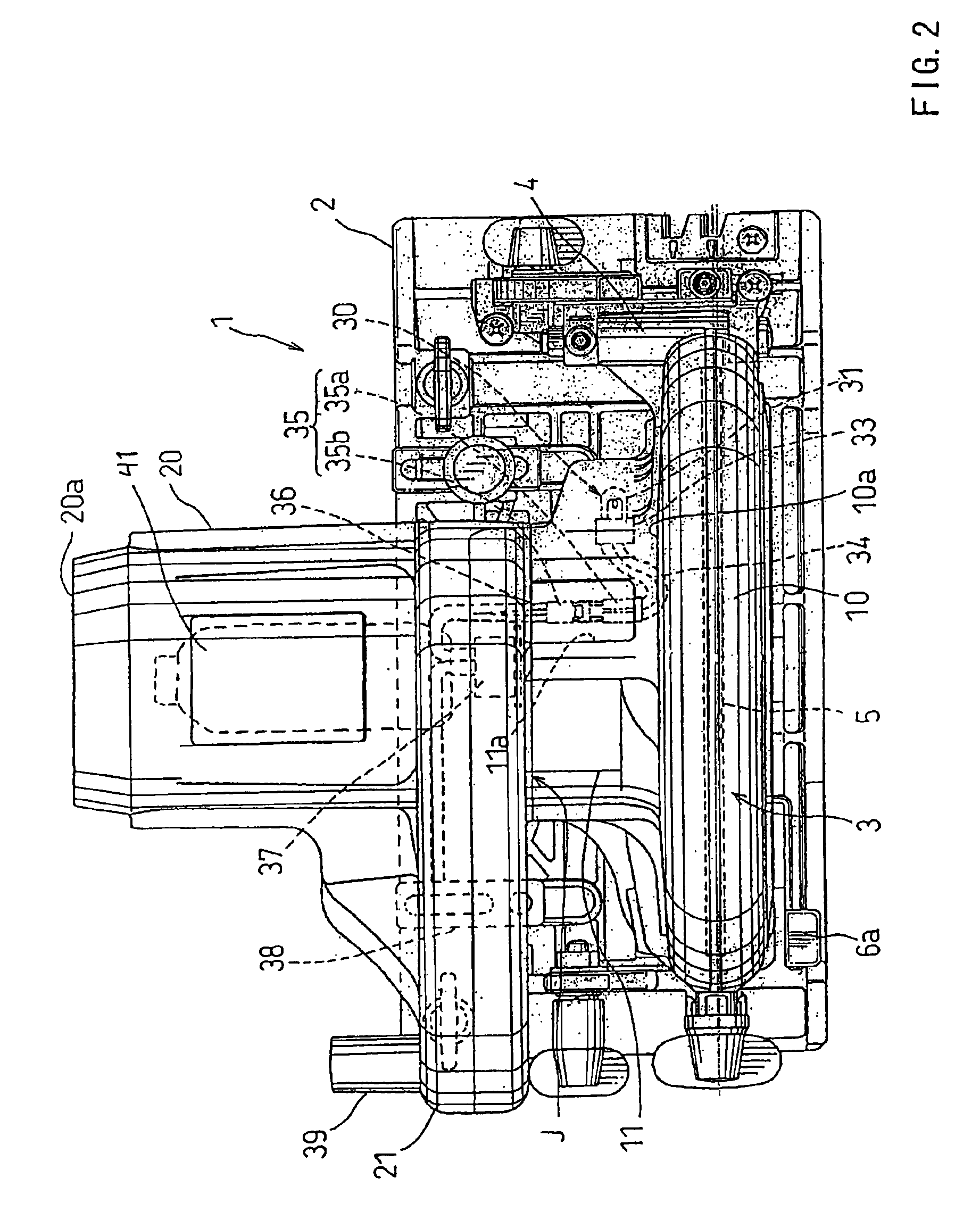 Lighted cutting tools